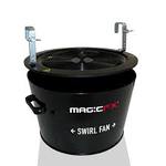 Machine à Confettis MAGIC FX Swirl Fan